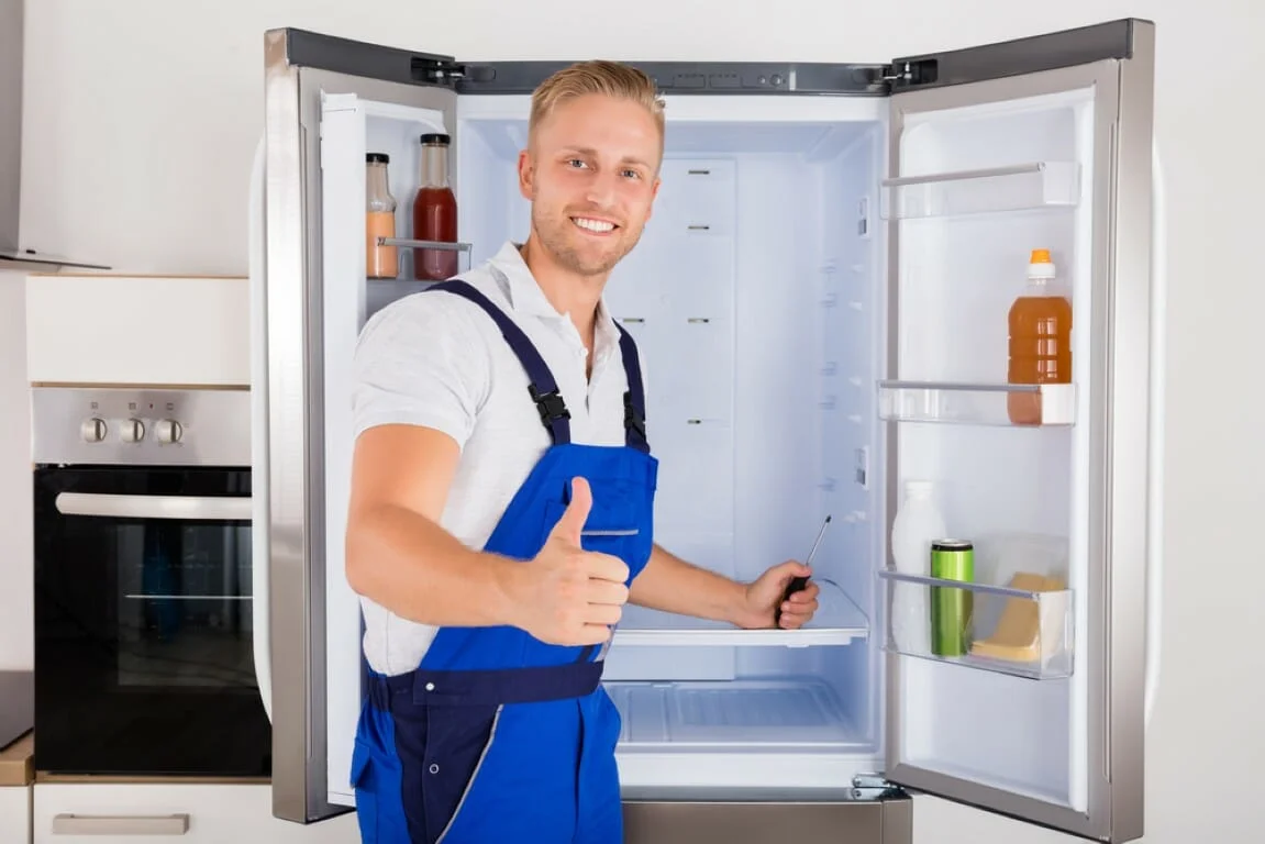 Top 7 Fridge Problems